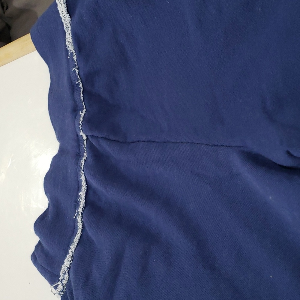 Sweat capri pants - Picture 4 of 5